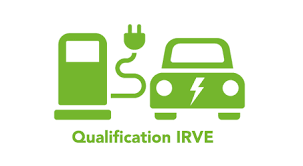 Electric Motor certifiée IRVE