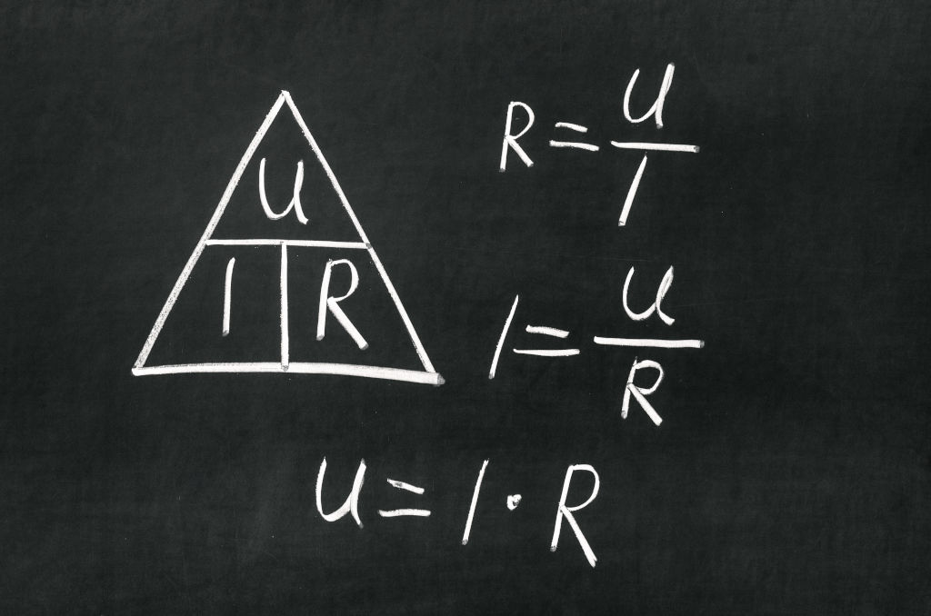 Etudes électriques